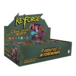 Keyforge Vientos de intercambio