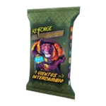 Keyforge Vientos de intercambio