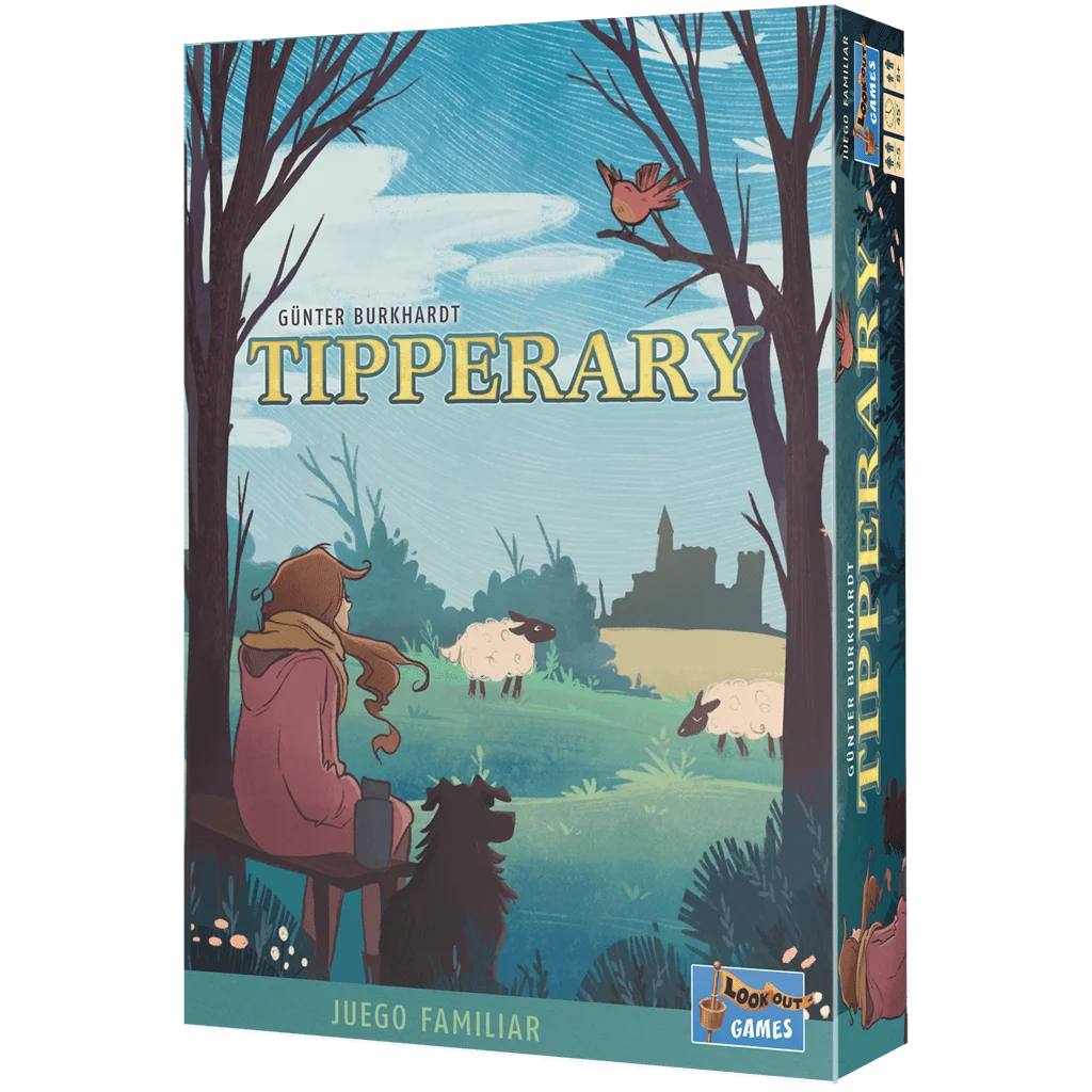 Tipperary