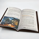 Broken Compass: Diario de Aventuras