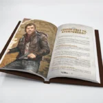 Broken Compass: Diario de Aventuras