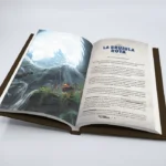 Broken Compass: Diario de Aventuras