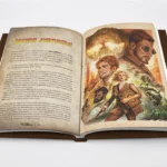 Broken Compass: Edad Dorada