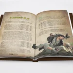 Broken Compass: Edad Dorada
