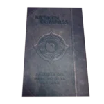Broken Compass: Pantalla del maestro de la fortuna