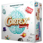 Cortex 2 Challenge
