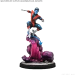 MCP: Bishop & Nightcrawler