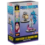 MCP: Professor X & Shadow King