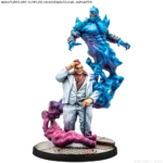 MCP: Professor X & Shadow King