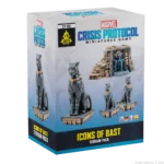 MCP: Icons of Bast Terrain Pack