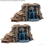 MCP: Icons of Bast Terrain Pack