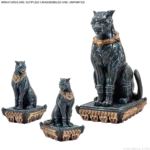 MCP: Icons of Bast Terrain Pack