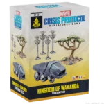 MCP: Kingdom of Wakanda Terrain Pack