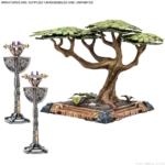 MCP: Kingdom of Wakanda Terrain Pack