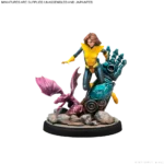 MCP: Iceman & Shadowcat