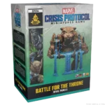 MCP: Rival Panels: Battle for the Throne