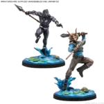 MCP: Rival Panels: Battle for the Throne