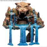 MCP: Rival Panels: Battle for the Throne