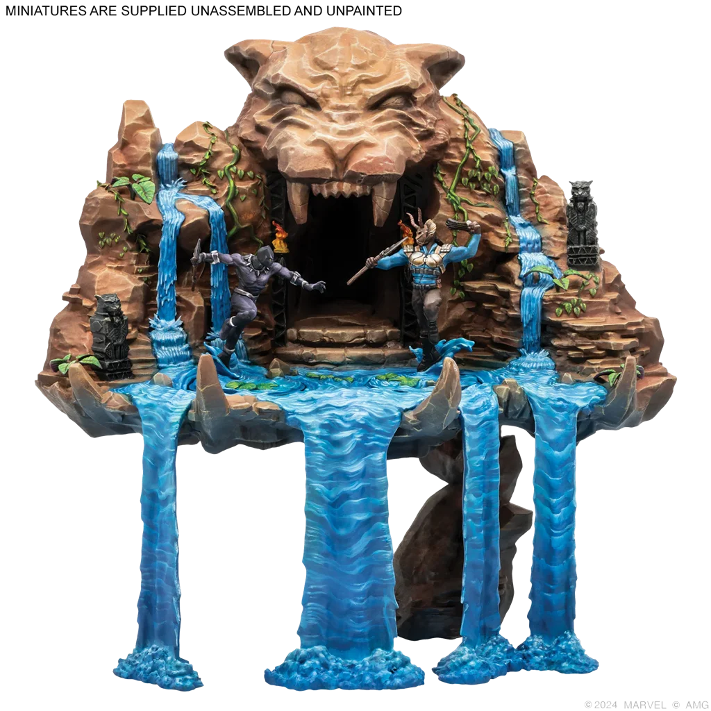 MCP: Rival Panels: Battle for the Throne