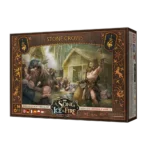 CHYF: Grajos de Piedra