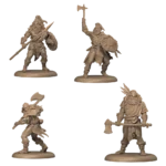 CHYF: Grajos de Piedra