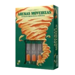 Arenas Movedizas