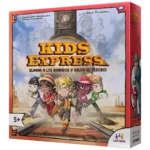 Kids Express
