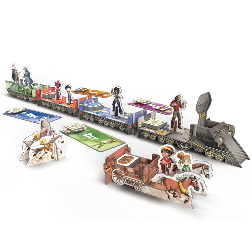 Kids Express