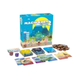 Machi Koro 2