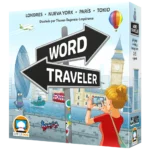Word Traveler