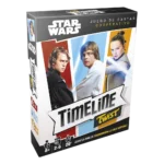 Timeline Twist Star Wars