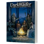 Against the Darkmaster: Manual del jugador