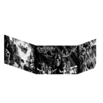 Against the Darkmaster: Pantalla del DJ