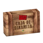 Bang! Caja de Dinamita
