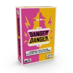 Danger Danger