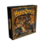 HeroQuest: La Horda del Ogro
