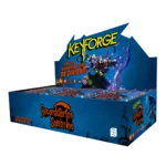 Keyforge: Recordatorios Sombríos