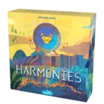 Harmonies