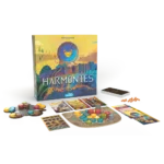 Harmonies