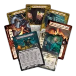 Ered Mithrin Expansión de Campaña