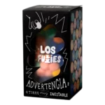 Los Fuzzies