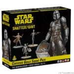 Certified Guild Squad Pack