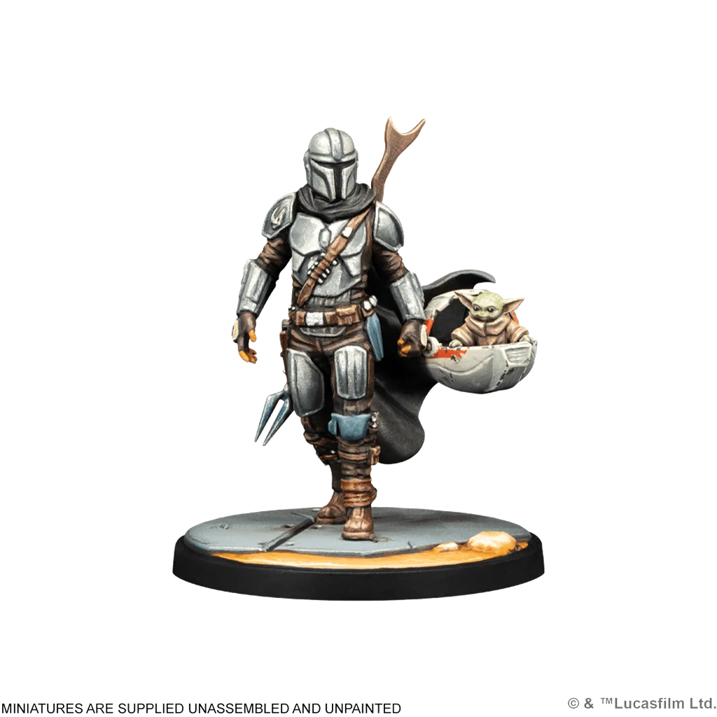 Certified Guild Squad Pack