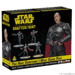 You Have Something I Want Squad Pack