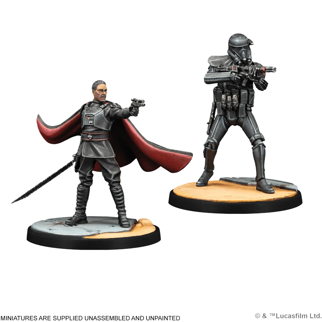 You Have Something I Want Squad Pack