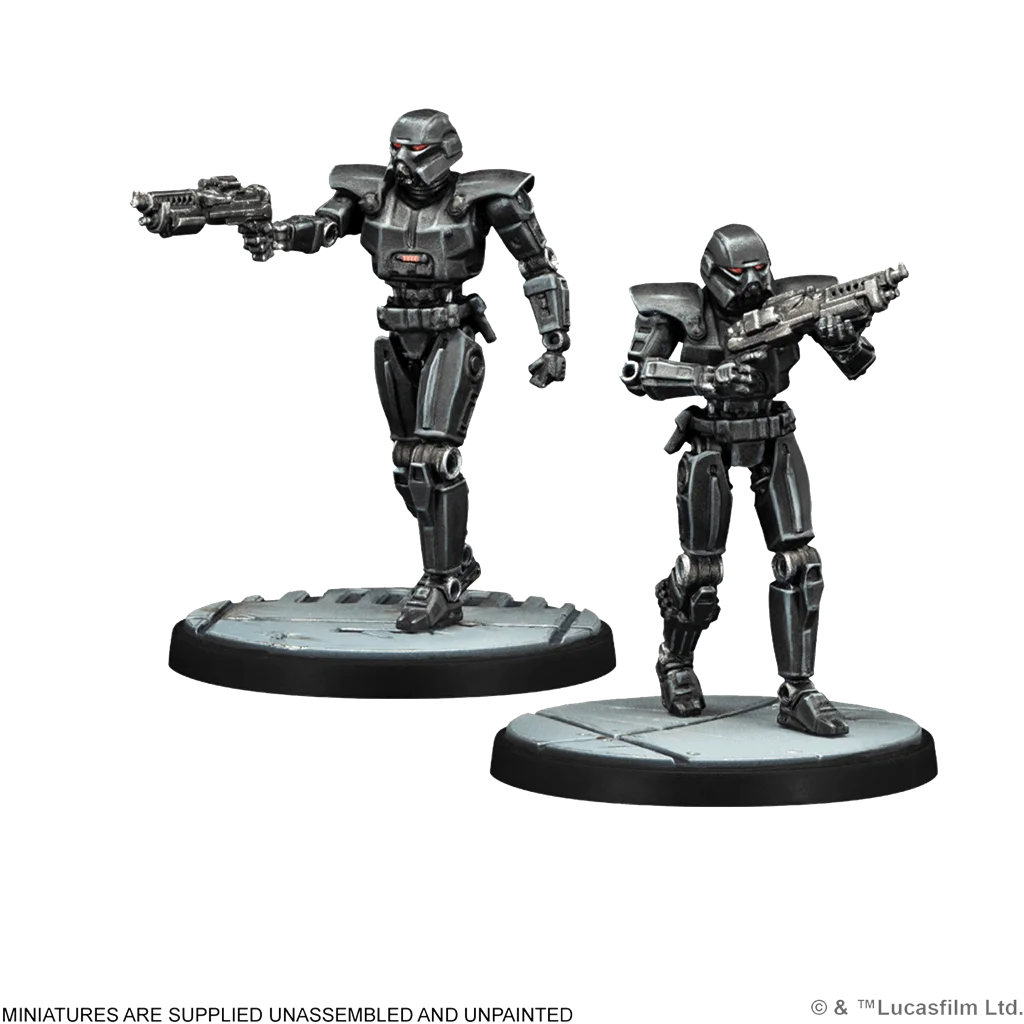 You Have Something I Want Squad Pack