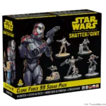 Clone Force 99 Squad Pack