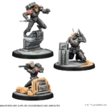 Clone Force 99 Squad Pack