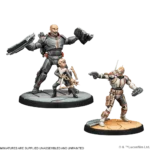 Clone Force 99 Squad Pack