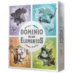 Dominio de los Elementos